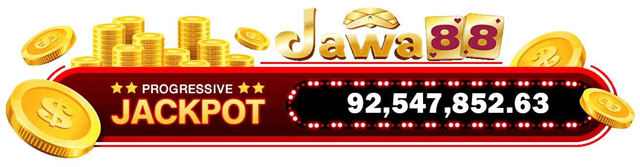 Haya777 jackpot