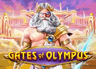 Haya777 Gates Of Olympus