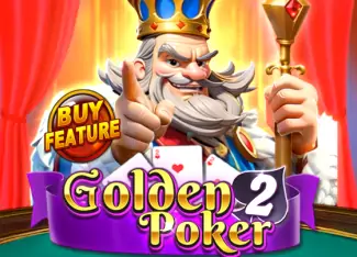 Haya777 Golden Poker 2