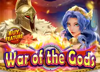 Haya777 War of the Gods